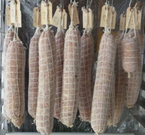 Salami Cascina