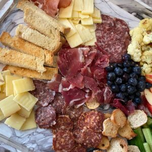 Soppressata