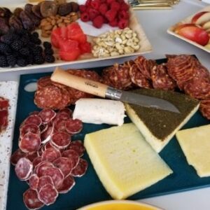 Salami Casina