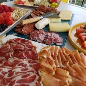 Italian Cold Cuts