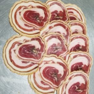 Pancetta